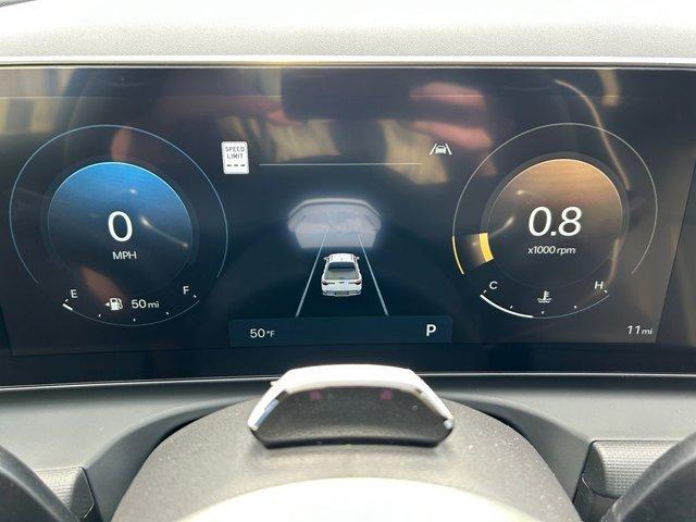 new 2025 Hyundai SANTA CRUZ car, priced at $39,999