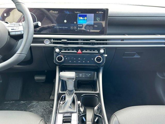 new 2025 Hyundai SANTA CRUZ car, priced at $39,999
