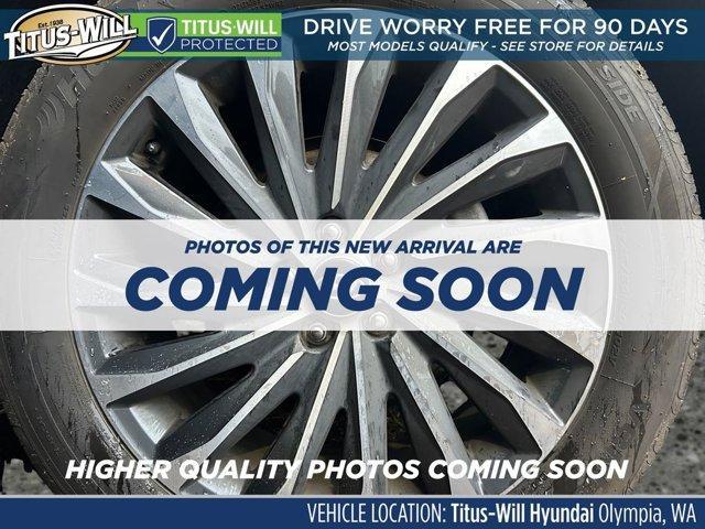 used 2023 Hyundai Palisade car, priced at $42,950