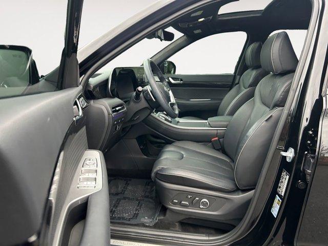 used 2023 Hyundai Palisade car, priced at $42,950