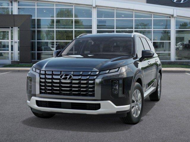 new 2025 Hyundai Palisade car