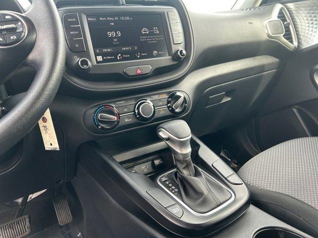 used 2024 Kia Soul car, priced at $18,750