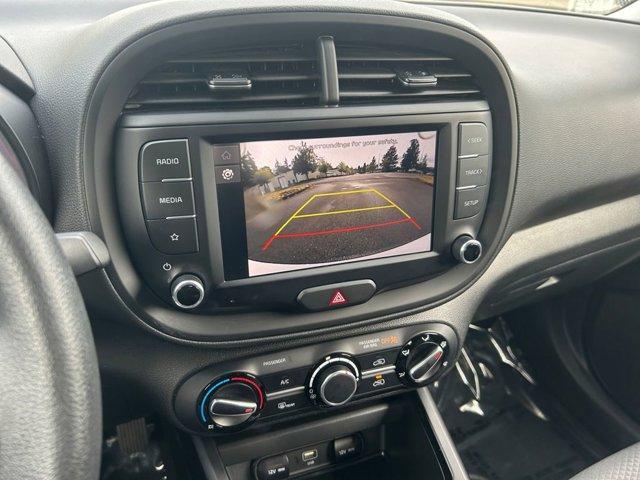 used 2024 Kia Soul car, priced at $18,750