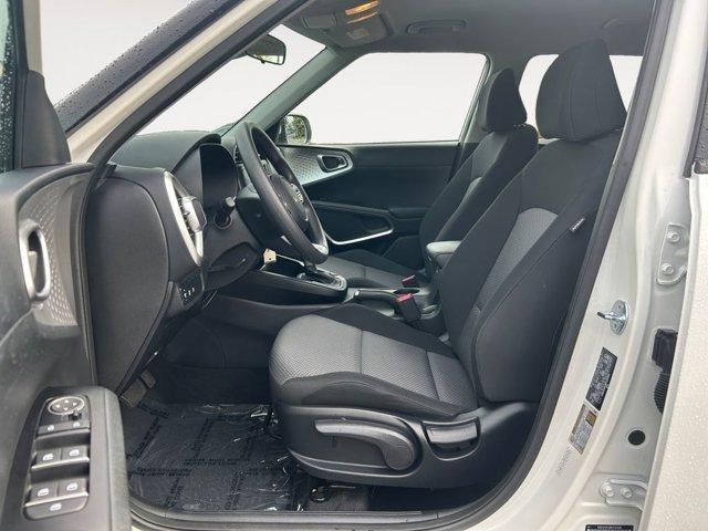 used 2024 Kia Soul car, priced at $18,750