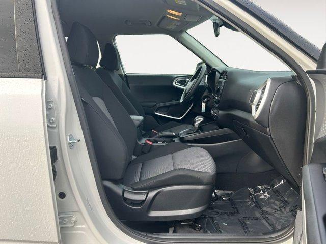 used 2024 Kia Soul car, priced at $18,750