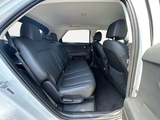 new 2025 Hyundai IONIQ 5 car, priced at $55,505