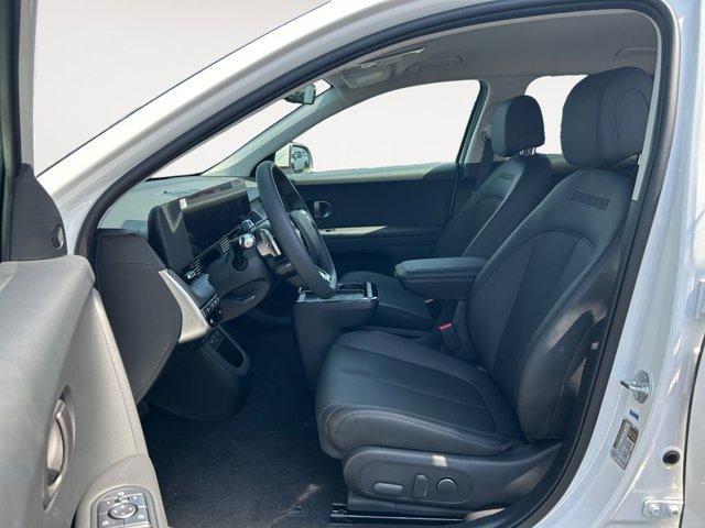 new 2025 Hyundai IONIQ 5 car, priced at $55,505
