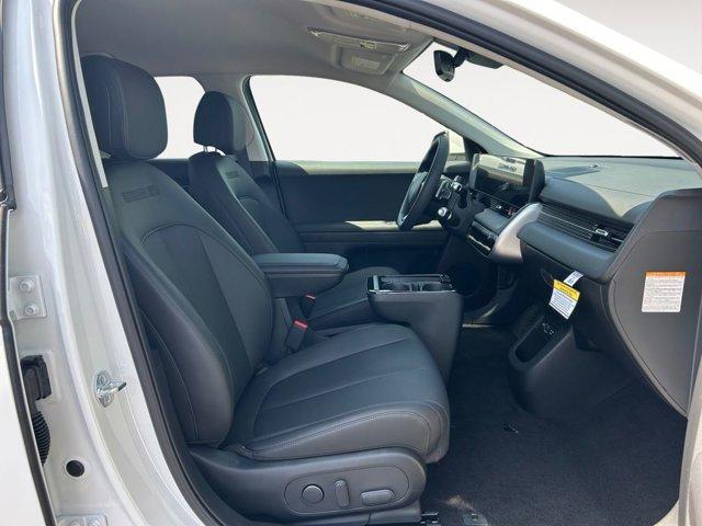 new 2025 Hyundai IONIQ 5 car, priced at $55,505