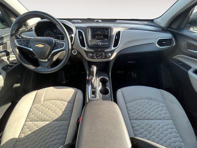 used 2020 Chevrolet Equinox car, priced at $16,950