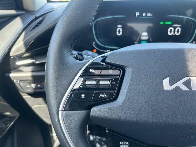 used 2024 Kia Niro car, priced at $29,450