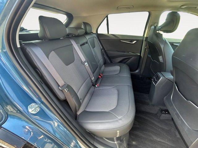 used 2024 Kia Niro car, priced at $29,450