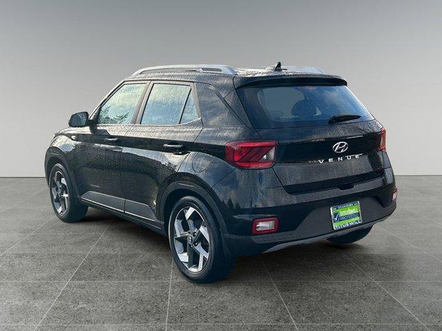 new 2022 Hyundai Venue car, priced at $17,450