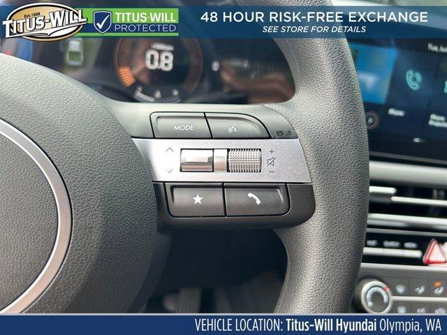 new 2025 Hyundai SANTA CRUZ car, priced at $30,999