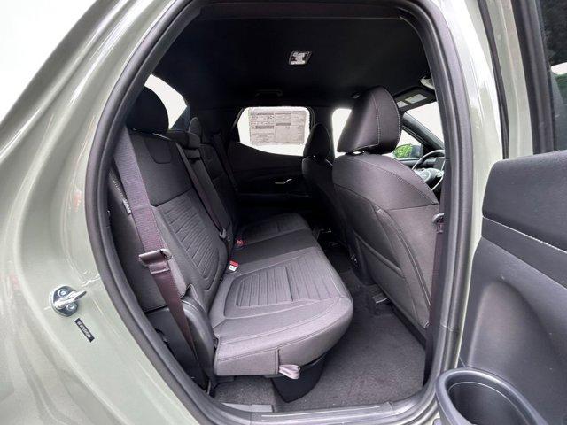 new 2025 Hyundai SANTA CRUZ car, priced at $30,999