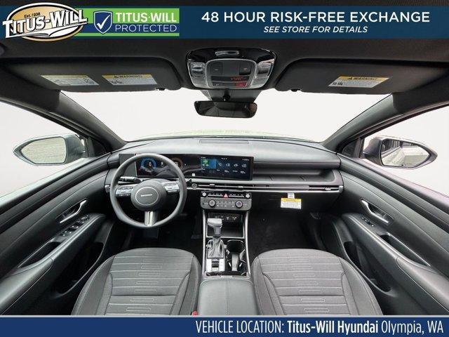 new 2025 Hyundai SANTA CRUZ car, priced at $30,999
