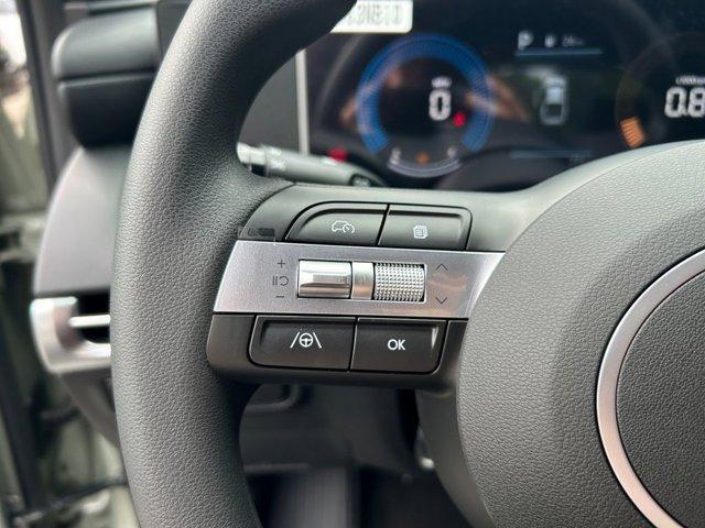 new 2025 Hyundai SANTA CRUZ car, priced at $30,999