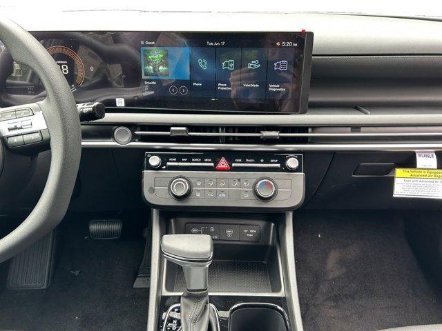 new 2025 Hyundai SANTA CRUZ car, priced at $30,999