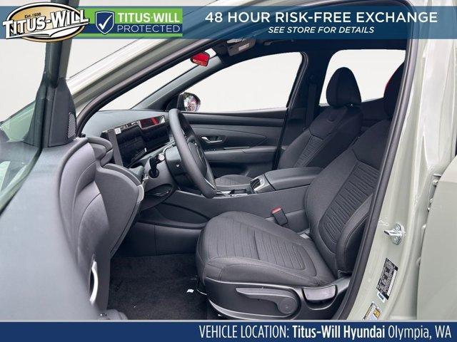 new 2025 Hyundai SANTA CRUZ car, priced at $30,999