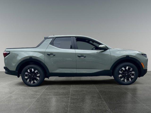 new 2025 Hyundai SANTA CRUZ car, priced at $30,999