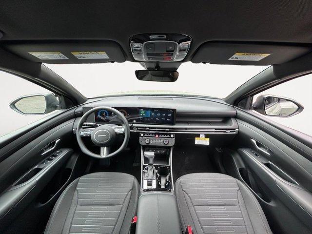 new 2025 Hyundai SANTA CRUZ car, priced at $30,999