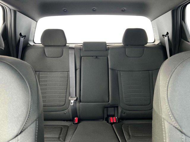 new 2025 Hyundai SANTA CRUZ car, priced at $32,412