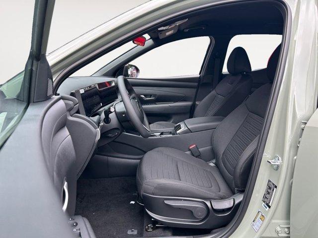 new 2025 Hyundai SANTA CRUZ car, priced at $30,999