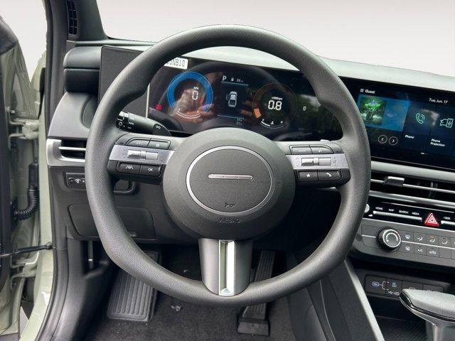 new 2025 Hyundai SANTA CRUZ car, priced at $30,999