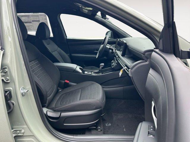 new 2025 Hyundai SANTA CRUZ car, priced at $30,999