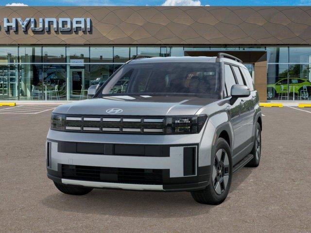 new 2026 Hyundai SANTA FE HEV car