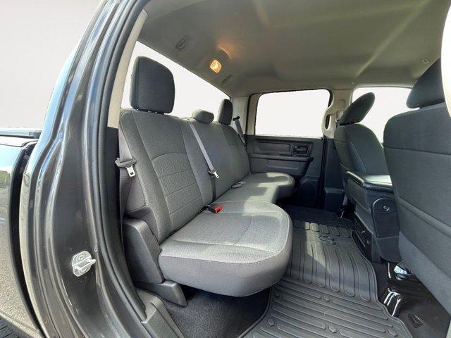 used 2023 Ram 1500 Classic car, priced at $30,950