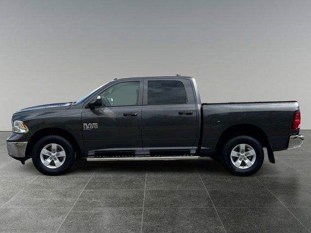 used 2023 Ram 1500 Classic car, priced at $30,950