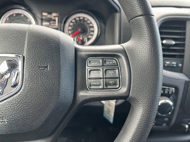 used 2023 Ram 1500 Classic car, priced at $30,950