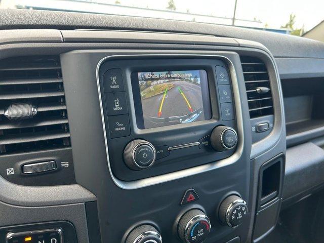 used 2023 Ram 1500 Classic car, priced at $30,950