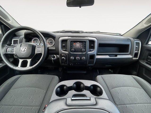 used 2023 Ram 1500 Classic car, priced at $30,950