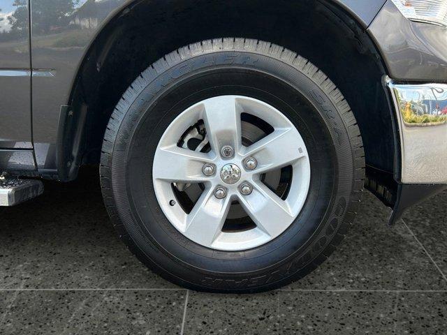 used 2023 Ram 1500 Classic car, priced at $30,950