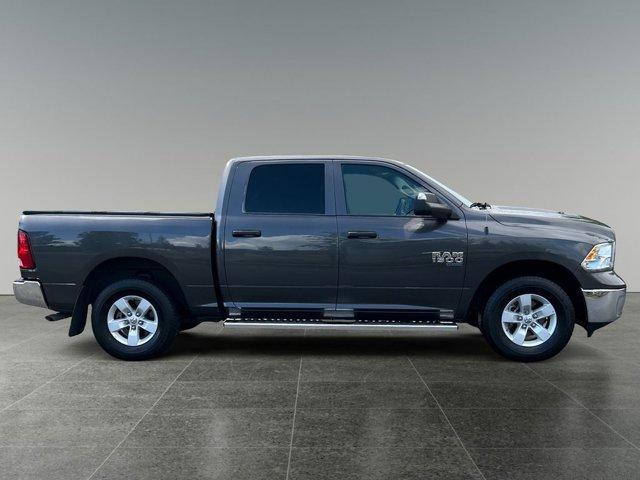used 2023 Ram 1500 Classic car, priced at $30,950
