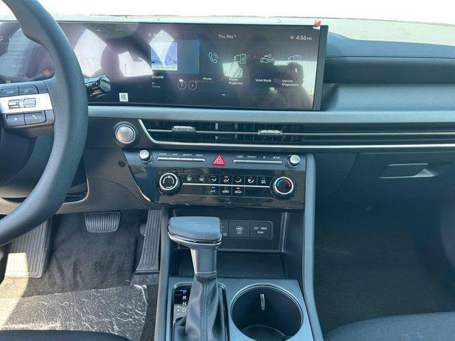 new 2025 Hyundai Sonata car, priced at $27,987