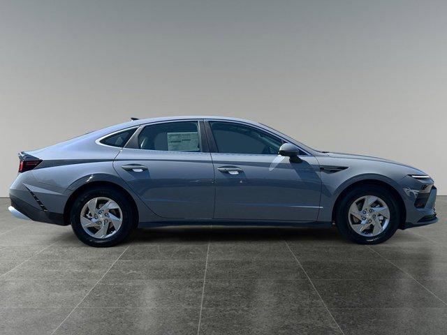 new 2025 Hyundai Sonata car, priced at $27,987