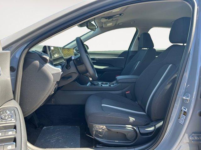 new 2025 Hyundai Sonata car, priced at $27,987