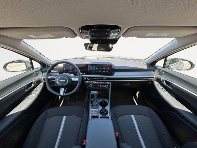 new 2025 Hyundai Sonata car, priced at $27,987