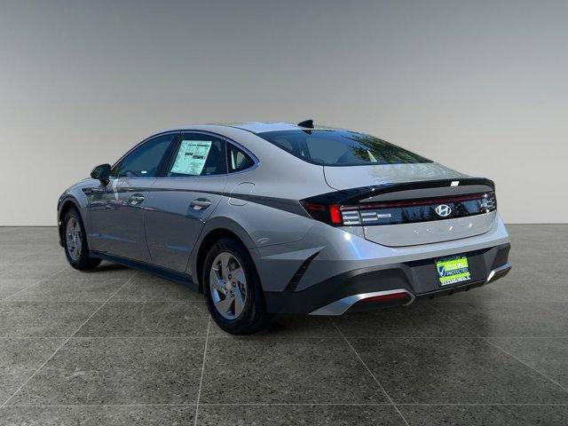 new 2025 Hyundai Sonata car, priced at $27,987