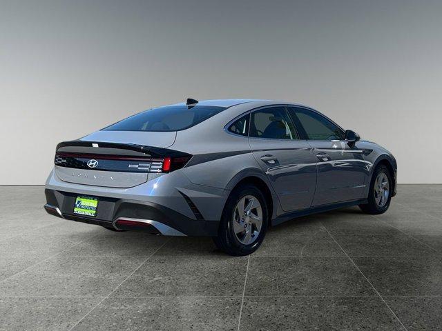 new 2025 Hyundai Sonata car, priced at $27,987
