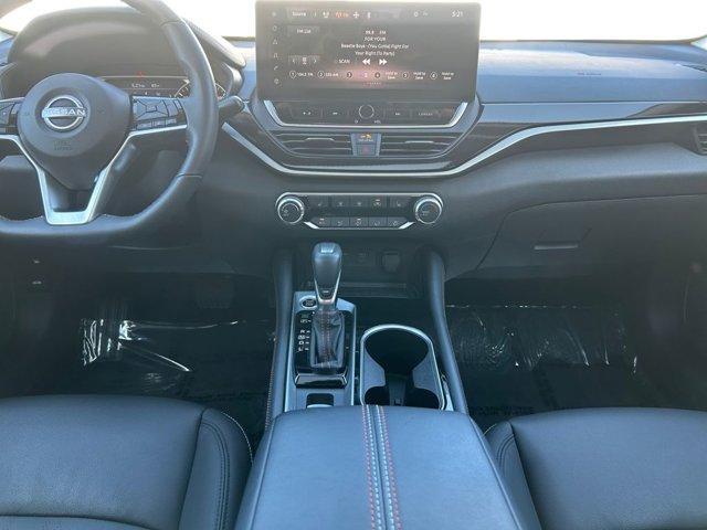 used 2024 Nissan Altima car, priced at $25,450