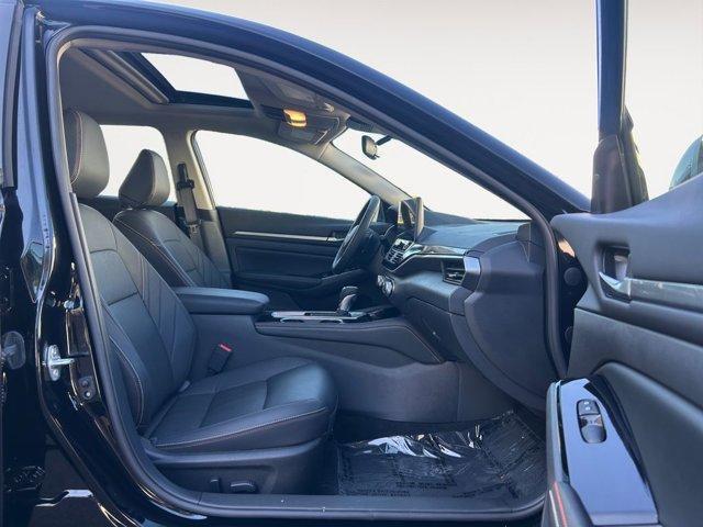 used 2024 Nissan Altima car, priced at $25,450