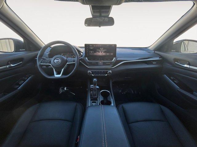 used 2024 Nissan Altima car, priced at $25,450