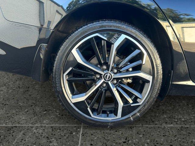 used 2024 Nissan Altima car, priced at $25,450