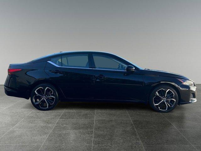 used 2024 Nissan Altima car, priced at $25,450