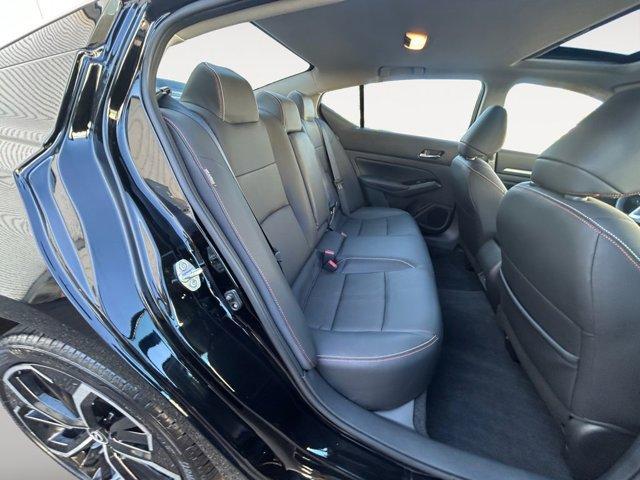used 2024 Nissan Altima car, priced at $25,450