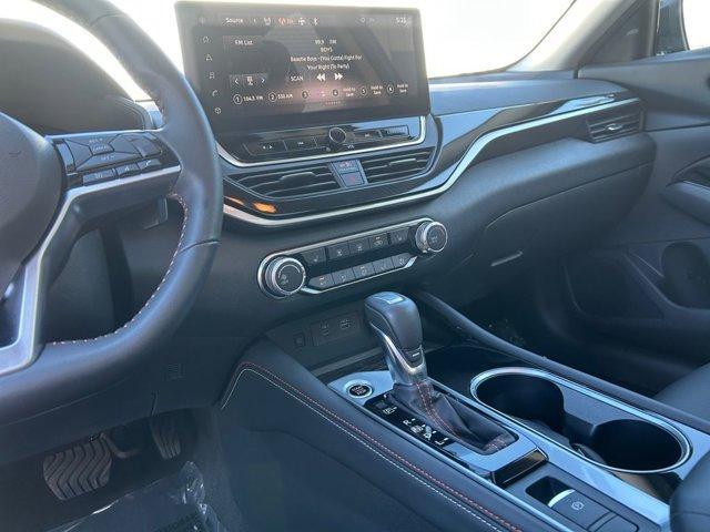 used 2024 Nissan Altima car, priced at $25,450