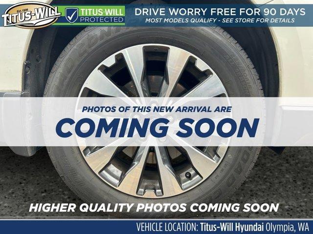 used 2017 Subaru Outback car, priced at $19,900
